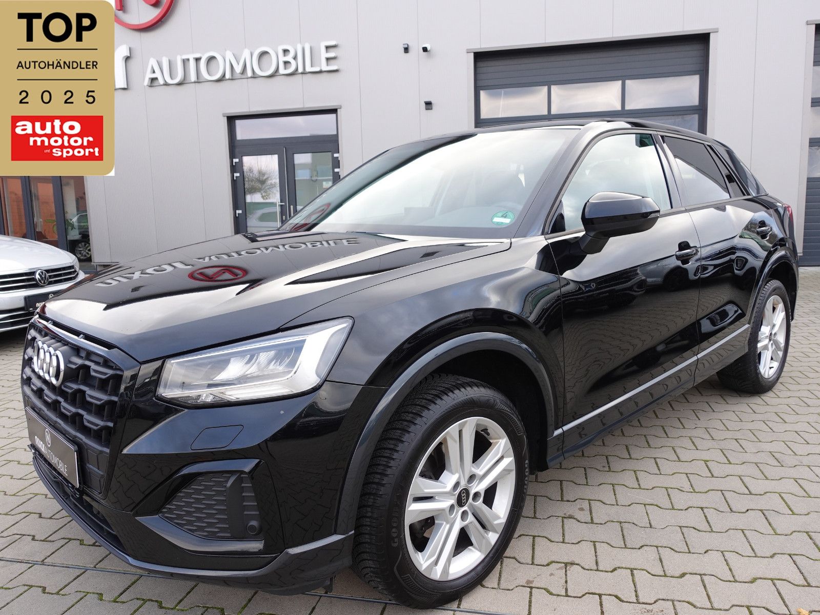 Audi Q2