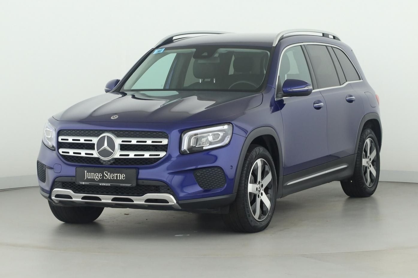 Mercedes-Benz GL