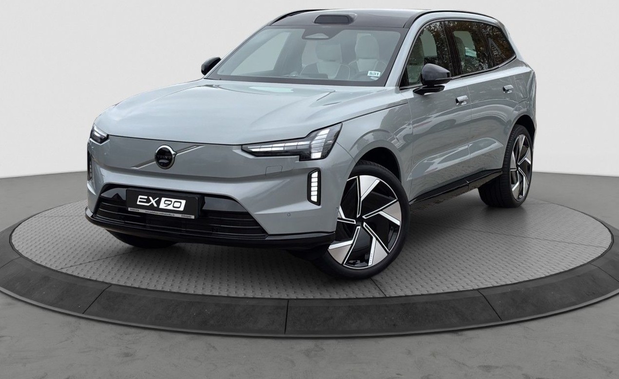 Volvo EX90