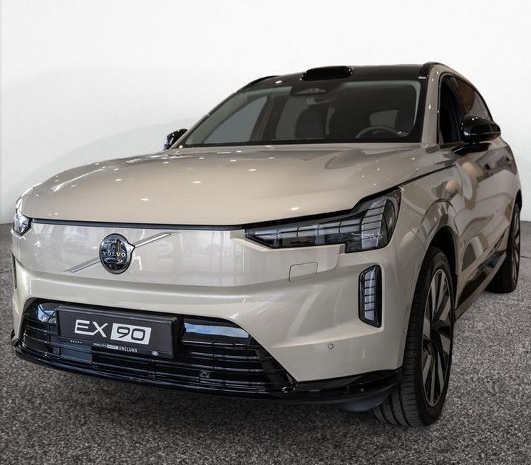 Volvo EX90
