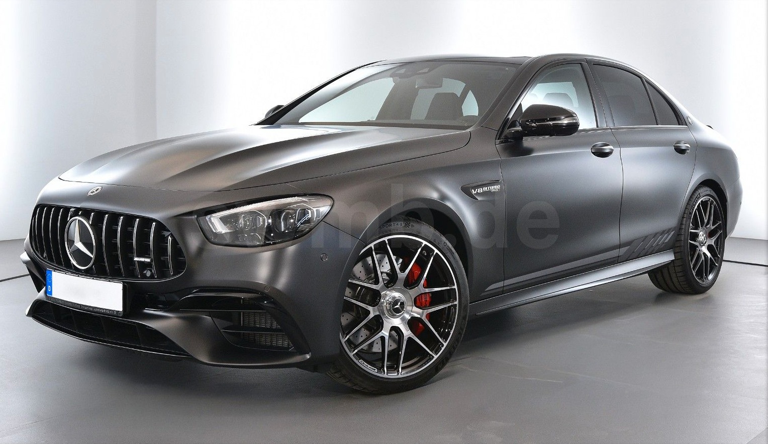 Mercedes-Benz E trieda Kombi